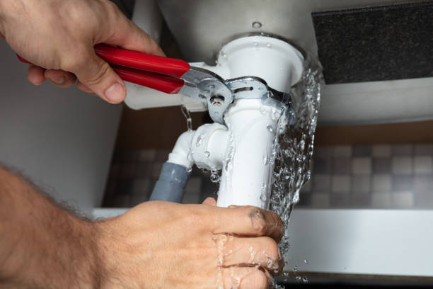 Best Water damage restoration experts  in Parker, TX