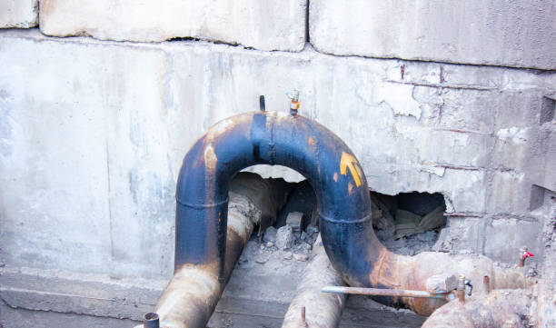 Best Flood damage cleanup  in Parker, TX