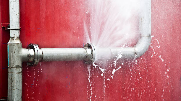  Parker, TX Water damage restoration Pros